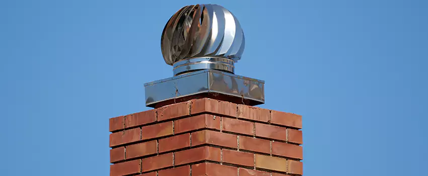 Chimney Damper Hinge Repair in Jollyville, TX