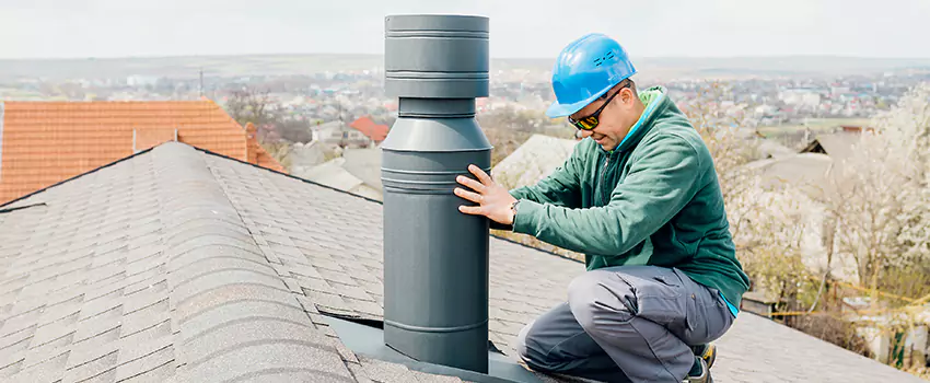 Chimney Repair Cost in Jollyville, TX