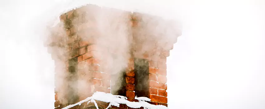 Chimney Flue Soot Removal in Jollyville, TX