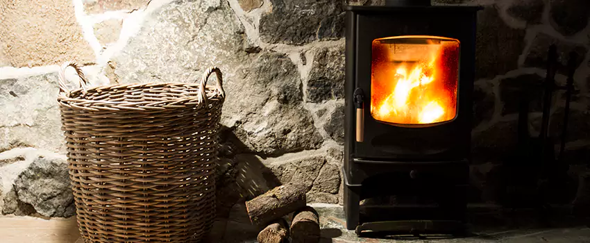 24/7 Wood Stove Installation Services in Jollyville, Texas
